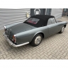 Available: Lancia Flaminia Touring convertible 2,8 Ltr